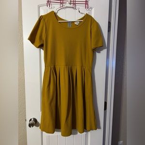 Lularoe Dress